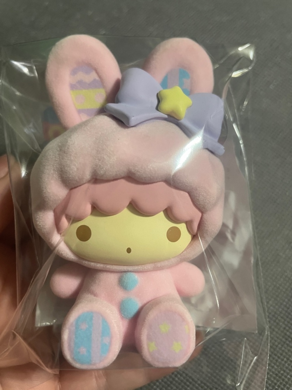 AUTHENTIC - Sanrio - Little Twin Stars - Rabbits - Lala